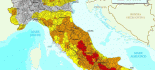 Sull'Espresso i numeri shock delle possibili vittime dei prossimi terremoti, citt&agrave; per citt&agrave;