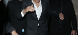 George Clooney