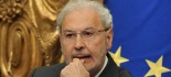 Il ministro Carlo Trigilia