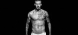  David Beckham: per l'Equipe il calciatore piu� sexy al mondo