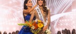 Iris Mittenaere - foto da twitter