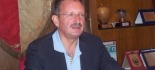 Luciano Lapenna, sindaco di Vasto (Ch)
