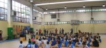 Premiazione finale delle manifestazione