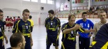 D'Arcangelo d&agrave; istruzioni alla squadra