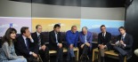 Elezioni L'Aquila: l'ultimo confronto tra i candidati sindaco