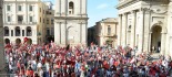 Lanciano, comincia il mercato