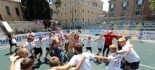 Teramo, Coppa interamnia: concorso tra i bambini per "il leader di Domani"
