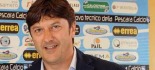 Daniele Sebastiani, Presidente del Pescara