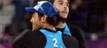 paolo nicolai e daniele lupo