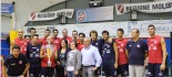 Partenza vincente Sieco Service Impavida Pallavolo Ortona � Globo Banca Pop. Frusinate Sora 3-2