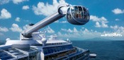 Royal Caribean Quantum of the Seas