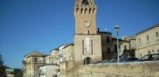 Tortoreto Alta (Teramo)
