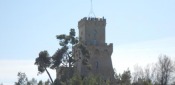 Torre di Cerrano