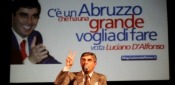 Luciano D'Alfonso