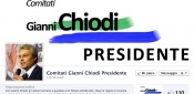 Comitato Gianni Chiodi Presidente