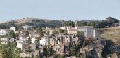 L'Abruzzo da scoprire: Musellaro il piccolo borgo che si affaccia sulla Maiella