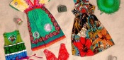 Moda mare Desigual 