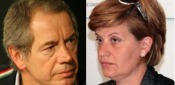 Guido Bertolaso, Daniela Stati