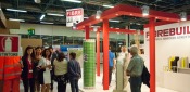Salone della Ricostruzione: 10mila visitatori e gi&agrave; tante idee per la prossima edizione