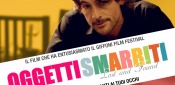 "Oggetti smarriti": dall'11 luglio al cinema