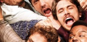 "Facciamola Finita": dal 18 luglio al cinema