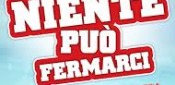"Niente pu&ograve; fermarci": clip dal film