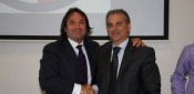Elio Gizzi e Corrado Chiodi