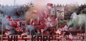 GIP di Teramo convalida DASPO a tre tifosi