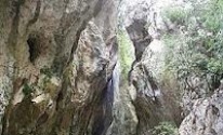 Gole di San Venanzio: un canyon di sei km nel Parco Sirente Velino
