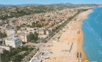 Pescara: il turismo marino nella maggiore citt&agrave; d'Abruzzo