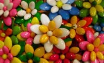 I confetti: la storica tradizione di Sulmona