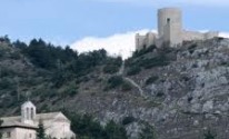 Cammino dell'apostolo Tommaso