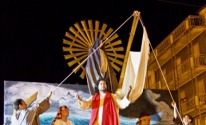 Ad Orsogna si rinnova la magia della Festa dei Talami