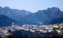 Comunit&agrave; Montana Amiternina