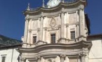 Comunit&agrave; Montana Peligna