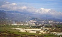 Comunit&agrave; Montana Alto Sangro - Val Giovenco