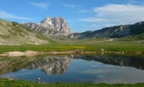 PARCO NAZIONALE DEL GRAN SASSO - MONTI DELLA LAGA 