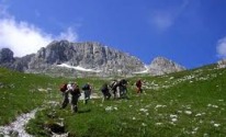 PARCO NATURALE REGIONALE DEL SIRENTE - VELINO 