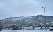 Visite pre sisma nelle frazioni di L'Aquila 