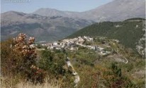 Visite pre sisma nelle frazioni di L'Aquila 
