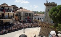 Dal 3 al 6 agosto la festa della Madonna del Rosario