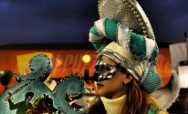 Il Carnevale estivo di Alba Adriatica