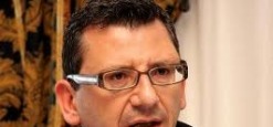 Minacce al sindaco Mascia; si &egrave; costituito in carcere Maurizio Longo