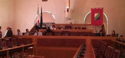 Cronache dall'Emicilo