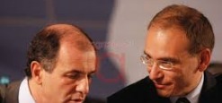 I No triv: ''Contro Ombrina e contro le politiche energetiche del governo Letta''