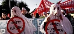 L'Anci: ''Stop a patto di stabilità''