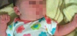 La coppia con altri quattro figli