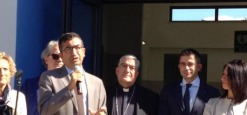 Primo in provincia con la formula della semiresidenzialità