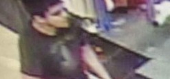 Fbi e polizia locale sulle tracce di un ispanico