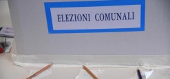 Al primo turno la percentuale alla stessa ora era di 67,77%